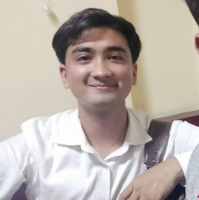 Rohan Basnet image