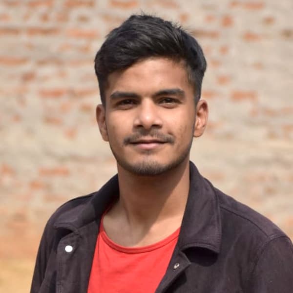 Tilak Devkota image